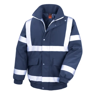 Safety Padded Softshell Blouson