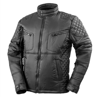 Biker Style Jacket