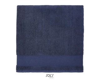 Bath towel Sol's PENINSULA 70