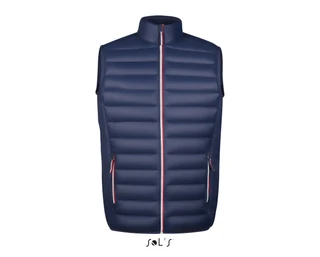 Women's lightweight down bodywarmer 
