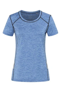 Ladies' Recycled Sports-T Reflect