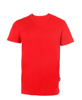 Men's Luxury V-Neck Tees