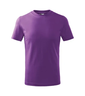 T-shirt Gents Basic Free Adler F29