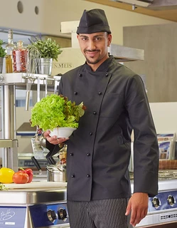 Kochjacke Rimini Man Classic