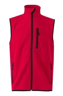 SOFT SHELL VEST