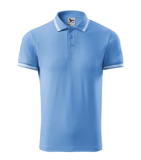 Polo Shirt Gents Urban Adler 2199