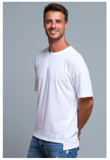 Men T-shirt Urban Break