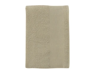 Bath sheet Sol's ISLAND 100