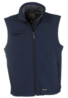 Men's vest Bering
