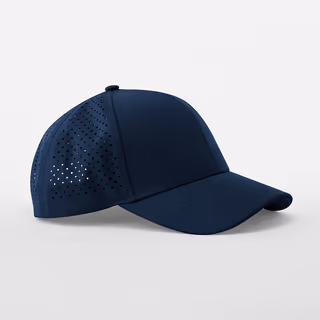 Laser Performance Trucker