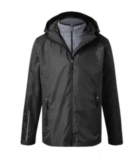 Mens 3-in-1-Jacket