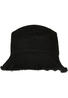 Open Edge Bucket Hat