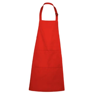 Long Apron Benoit
