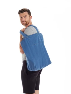 Denim Shopper