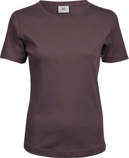 Ladies Interlock T-Shirt