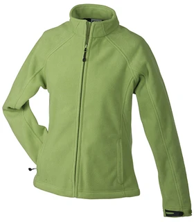 Ladies' Bonded Fleece Jacket