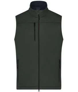 Men's Softshell Vest