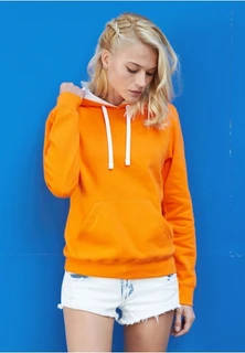 Hooded Sweatshirt Damen K465