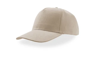 Liberty Five Buckle Cap