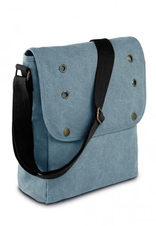 Mini-Reportertasche KI0302