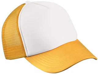 Polyester Mesh Cap for Kids 