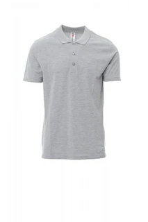 Men's polo shirt Rome Melange
