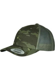Retro Trucker Multicam®