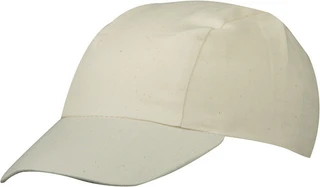 3 Panel Promo Cap