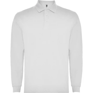 Long Sleeve Polo Shirt Carpe Child
