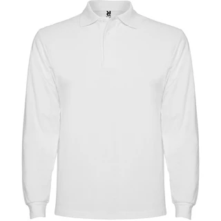 Long Sleeve Polo Shirt Estrella LS