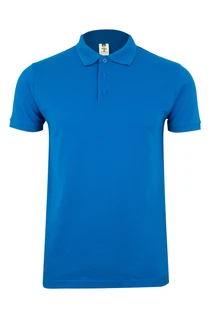 Mackay short sleeve polo