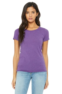 8413 Women's Triblend Short Sleeve Tee