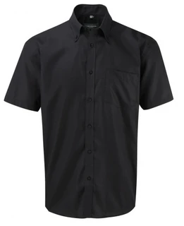 Men’s Short Sleeve Classic Ultimate Non-Iron Shirt
