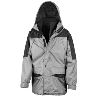 Alaska 3-in-1 Jacket