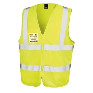 Core Zip Safety Tabard