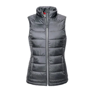 LADIES NANO BODYWARMER