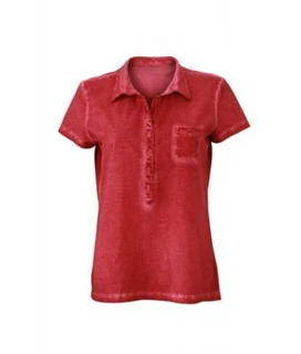 Ladies' Gipsy Polo