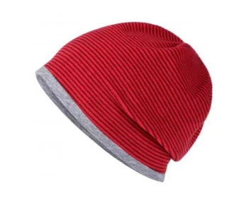 Structured Beanie