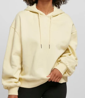 Ladies Organic Oversized Hoody
