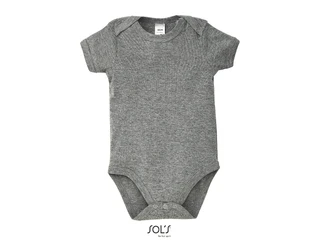 Baby bodysuit 