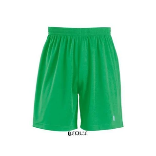 Adults' basic shorts  