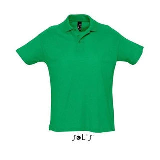 Men's Polo Shirt  Sol's SUMMER II 
