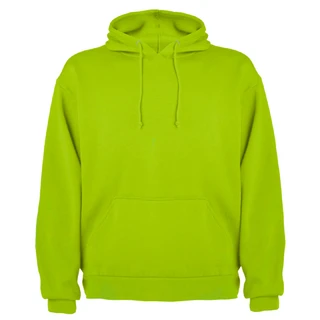 Unisex Hooded sweatshirt Capucha