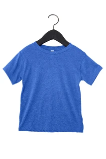 3413T Toddler Triblend Short Sleeve Tee