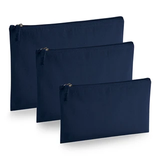 EarthAware® Organic Accessory Pouch