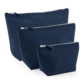 Canvas Accessory Bag