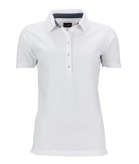 Ladies' Fashionable Polo