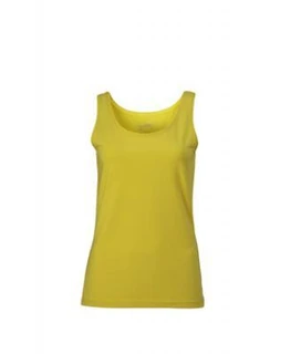 Ladies' Elastic Top