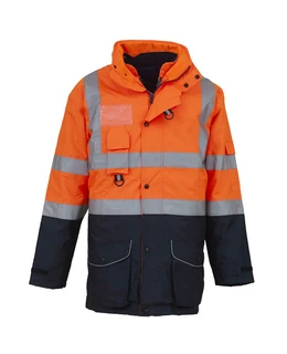 7-in-1 Multifunktionsjacke