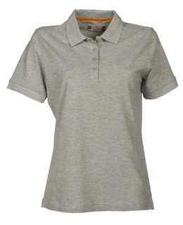 Women's polo shirt Venice Lady Melange